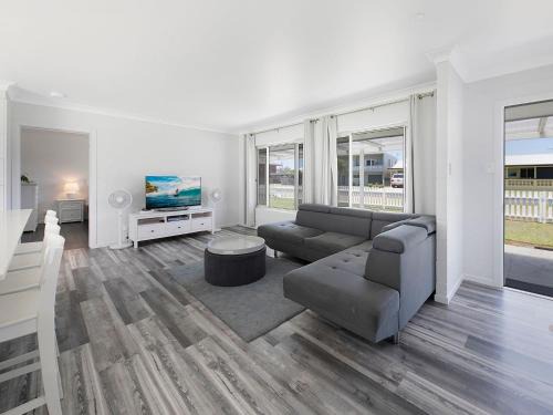 Brooms Head House | A Little Beach Haven - In the heart of Brooms Head