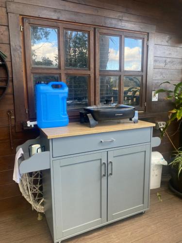 North Richmond Cabin | A place to be