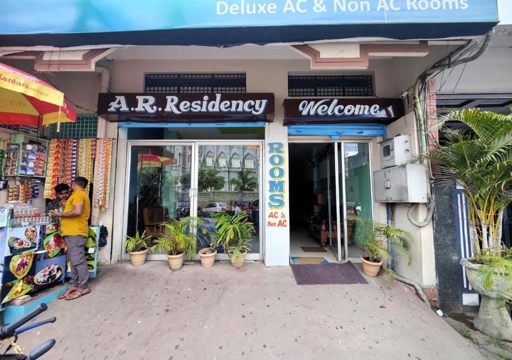 Mysore Cabin | A.R Residency