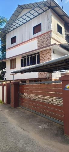 Kollam Apartment | A S home stay