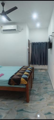 Kollam Apartment | A S home stay