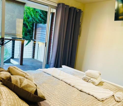 Golden Square House | A seperate 1 bedroom bungalow