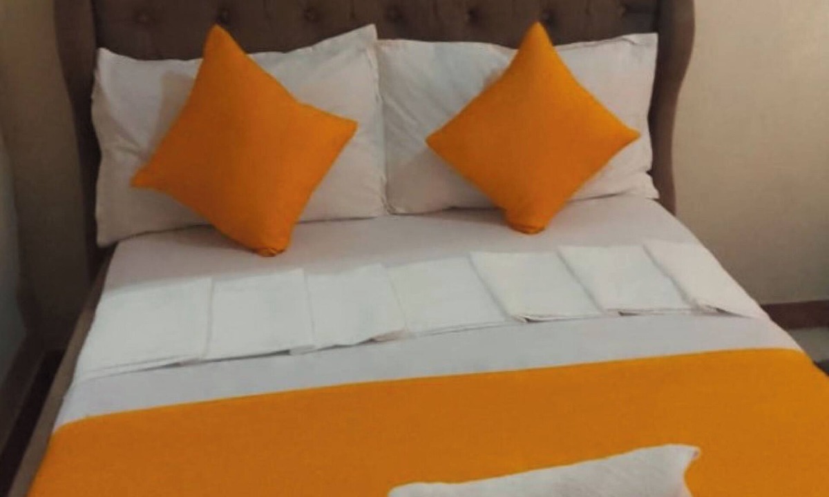 Nyali House | A stylish experience within Nyali. Guaranteed peace of mind during your stay !