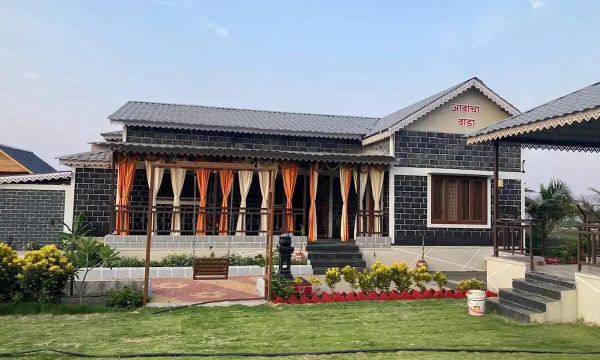 Junnar House | Aabancha Wada by Joy Suites