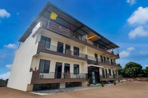 Jaipur Hotel | Aabha Residency