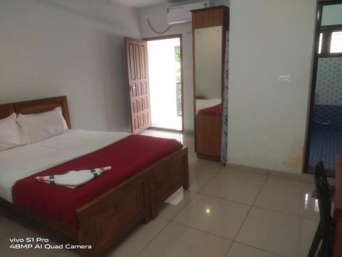 Nedumudy Bed & Breakfast | Aagaman Mantra back water villa
