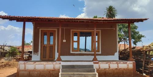 Parasia House | Aajeevika Home Stay