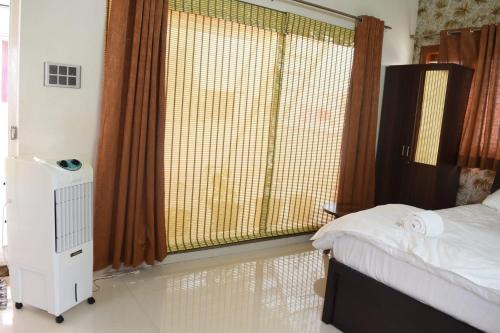 Davanagere House | Aakruthi Homestay
