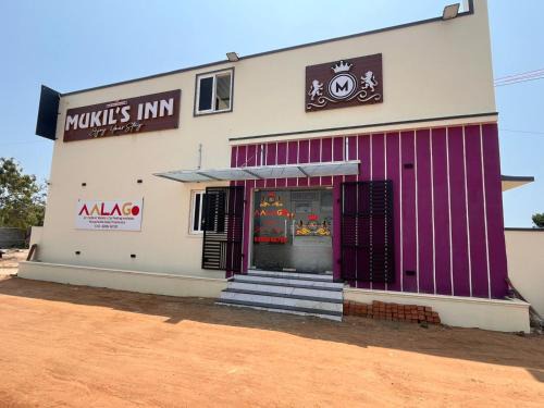 Tiruchendur Cabin | AalaGo