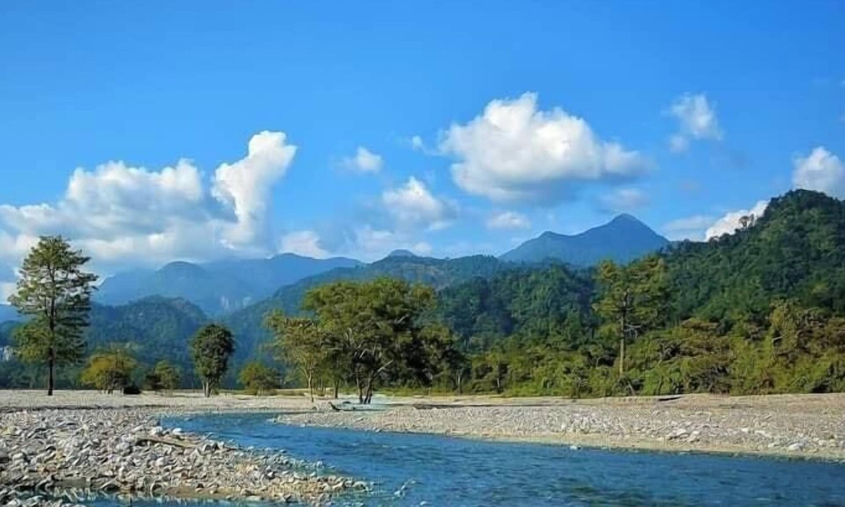 Alipurduar Hotel | AALTAPORI HOMESTAY