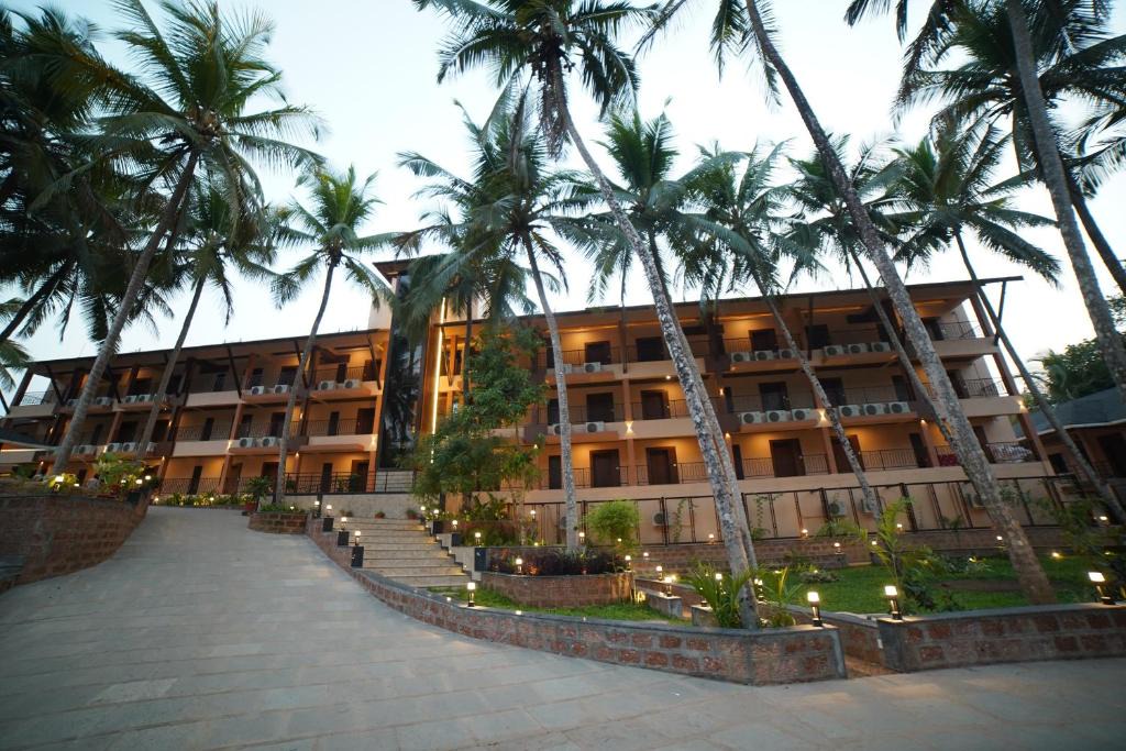 Beltangadi Hotel | Aananda Wellness and Resorts