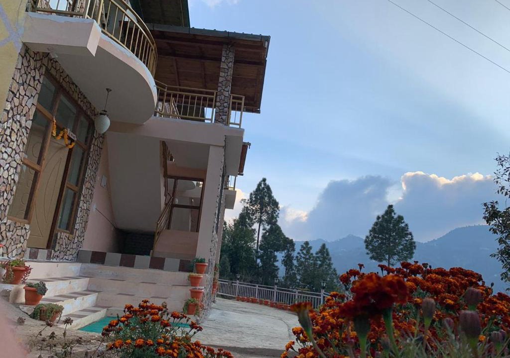 Kaul Hotel | Aaradhey Cottage