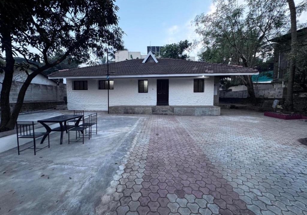 Kolhapur Villa | Aaram Ghar Guesthouse