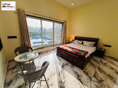 Alibaug Villa | Aarambh Villa