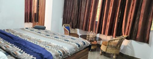 North Point House | Aaravi's Stay