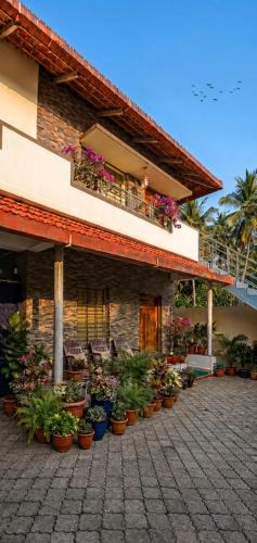 Tirthalli House | Aarnikaa Homestay