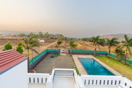 Wadgaon Villa | Aaru Retreat - Lonavala