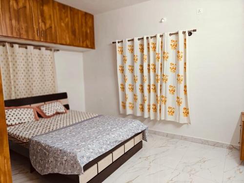 Chitradurga House | Aarunya Homestay Chitradurga pet friendly