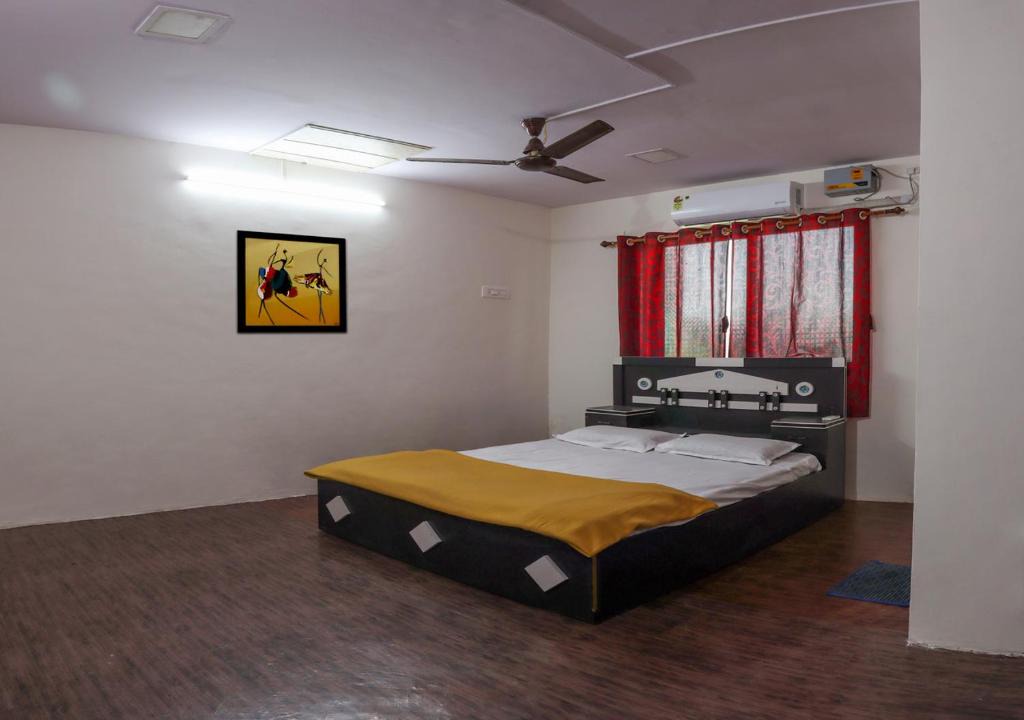 Karjat Villa | Aarush Farmhouse