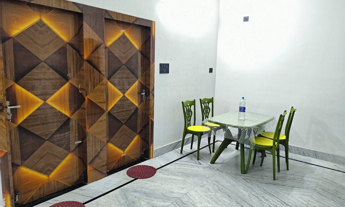 Siliguri Apartment | Aarvi's self-service Homestay 2 BHK apartment