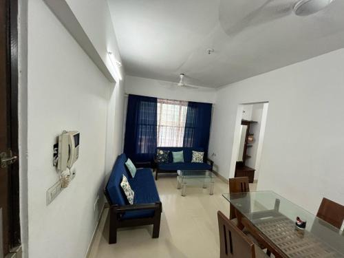 Thane West House | Aarya Stays- 1BHK near Jupiter Hospital