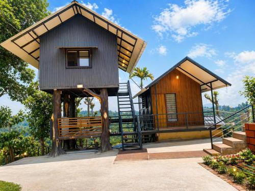 Meppadi House | Aashiana Plantation Retreat