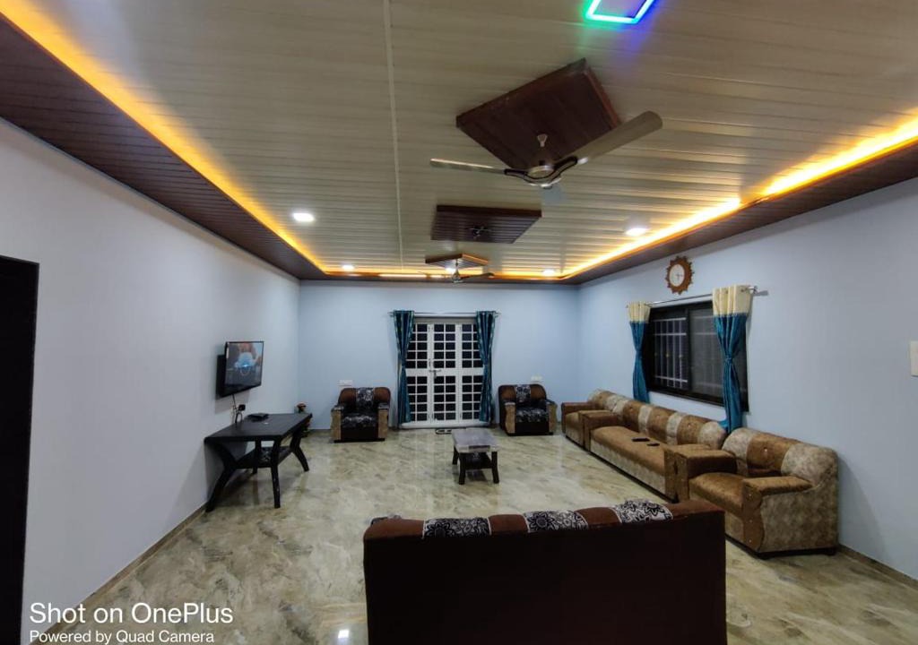 Kolhapur Villa | Aashirwad Farm House