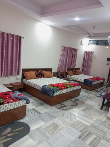 Ujjain Villa | Aashirwad Residency Premium Vila