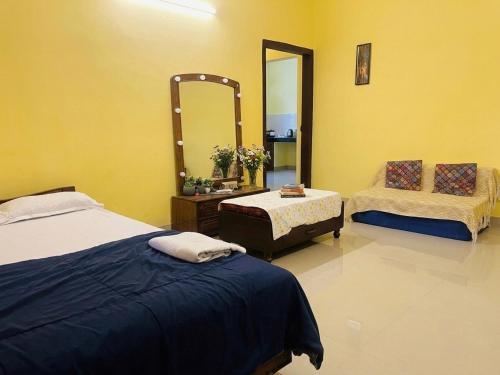 Hatigaon Apartment | Aashna Elite