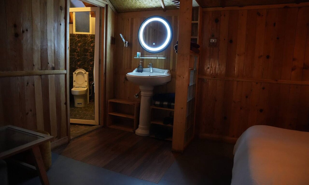 Lamatar Hotel | Aashraya Bed and Breakfast