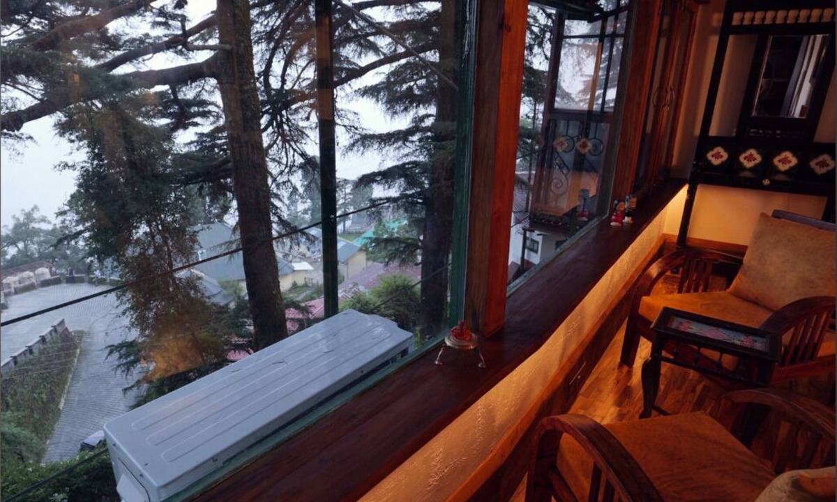 Landour Hotel | Aasmaani Cottage