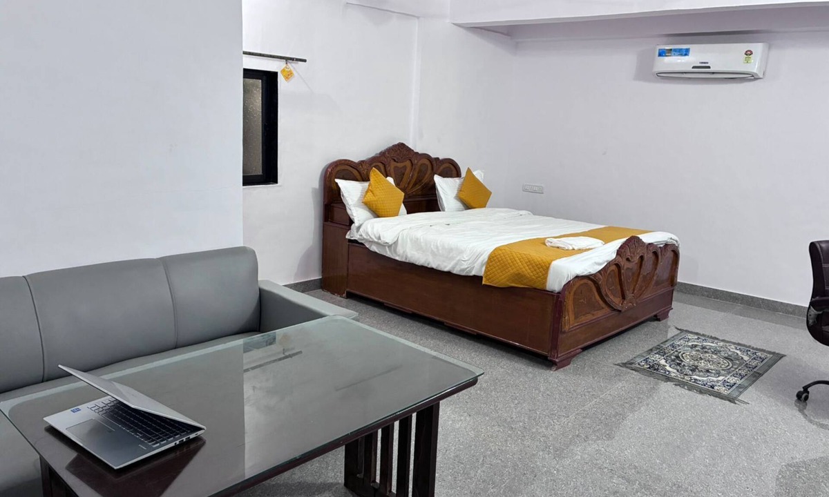 Navi Mumbai Cabin | Aatithi Stay