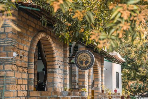 Gir National Park Resort | Aatman Forest Resort - A Luxury Stay in Sasan Gir