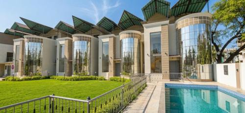Udaipur District Resort | Aatmanam Udai Resort and Villa