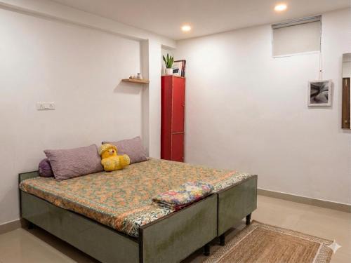 Jamshedpur House | Aavishka Homes