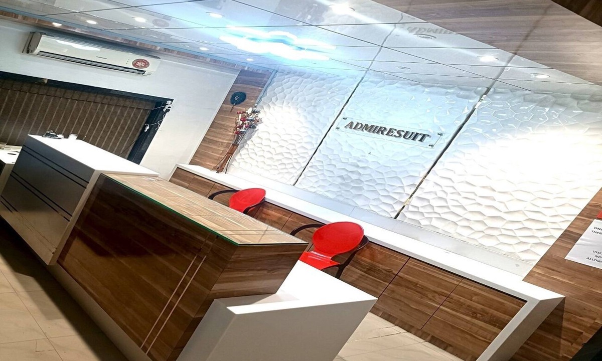 Triplicane Hotel | Aayush Residency