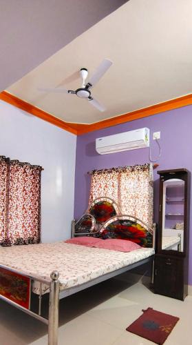Bolpur House | Abhinandan Homestay