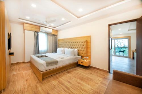 Narasapura Hotel | ABM Boutique Hotel - Near Kempegowda International Airport
