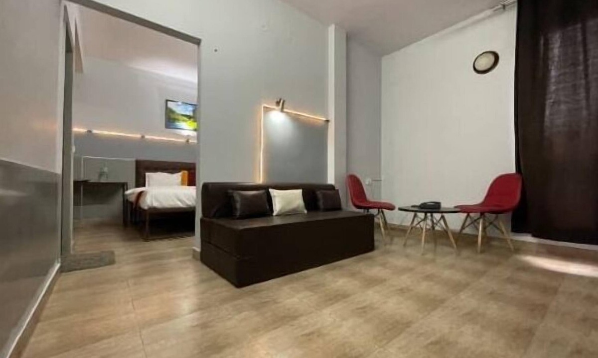 Dehradun Hotel | Abodes Elegant Hills