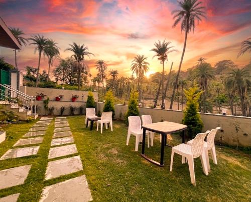 Mount Abu House | Abu Hill Villa Hetamji