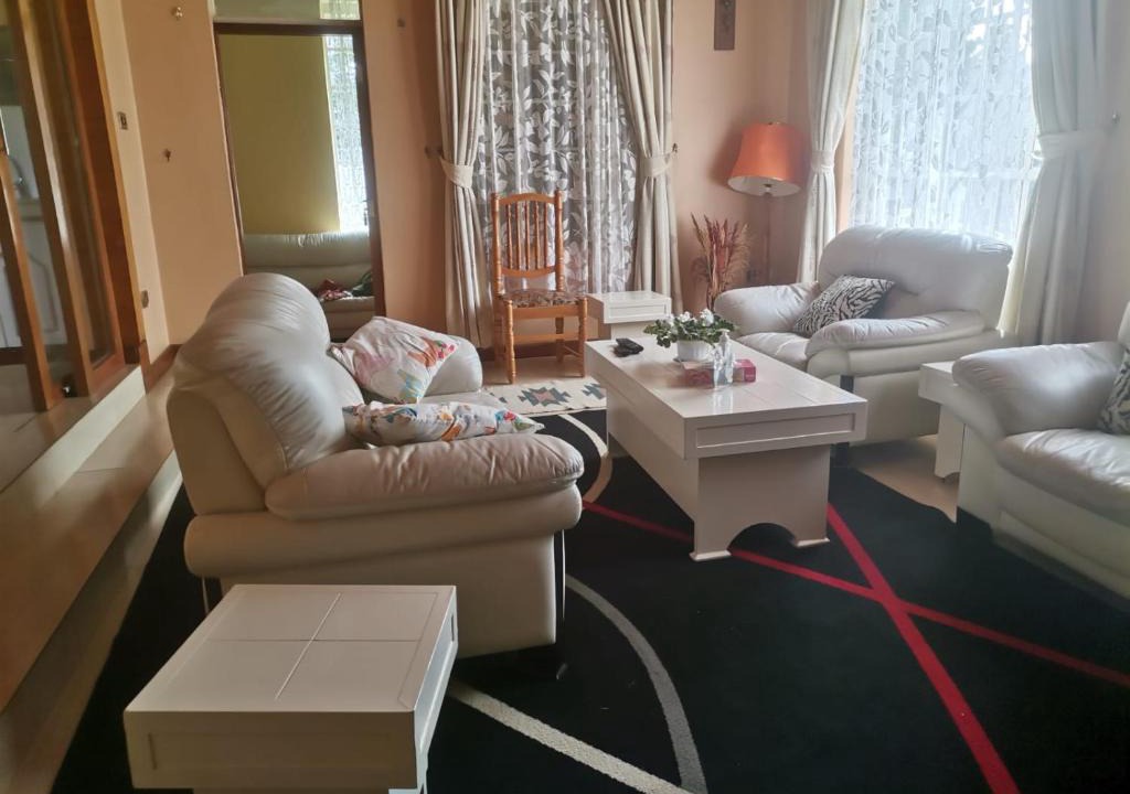 Eldoret Villa | Acacia Serenity Suites