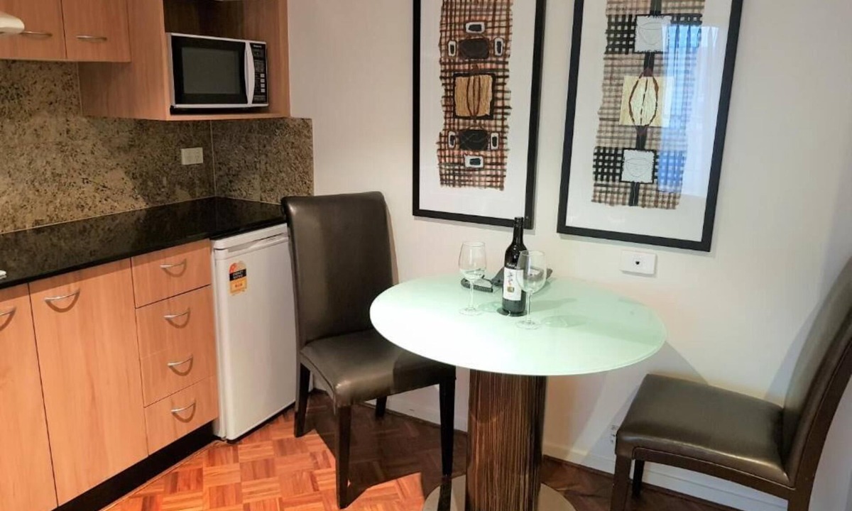 Darling Harbour Apartment | Accommodation Sydney Darling Harbour