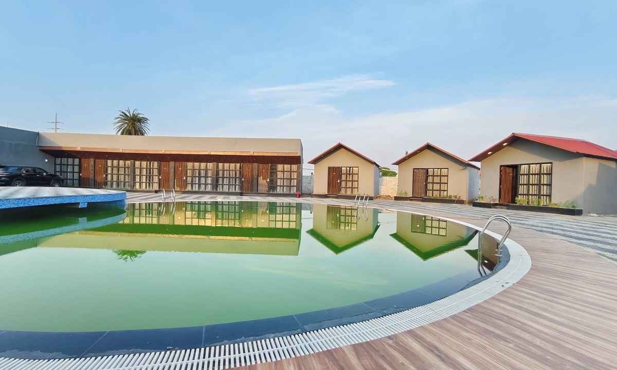 Sanwer Resort | Aceotel Resorts Rudraksh Indore