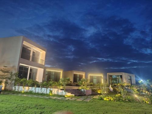 Ibrahimpatan House | Achala Resorts