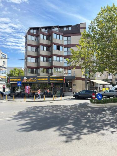 Sector 3 Bed & Breakfast | Acomodoro Residence