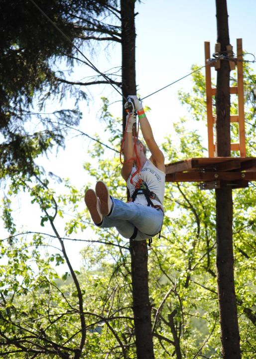 Dobreni Resort | Activ Parc