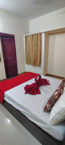 Tiruchirappalli Apartment | Adb's Agastya Homestay