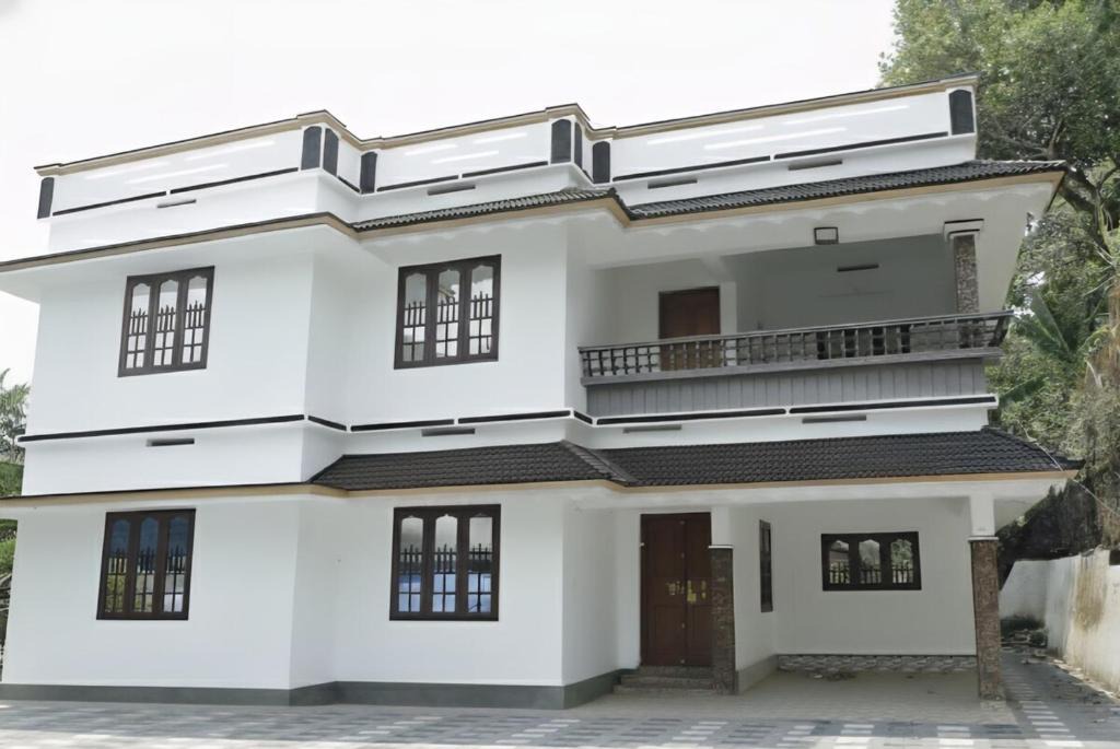 Kochi Apartment | Aditi Residency