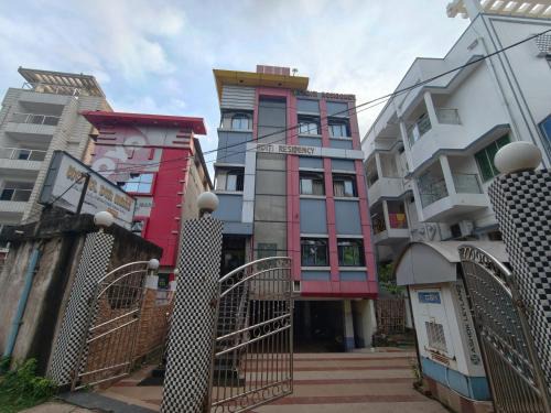 New Digha Hotel | Aditi Residency New Digha