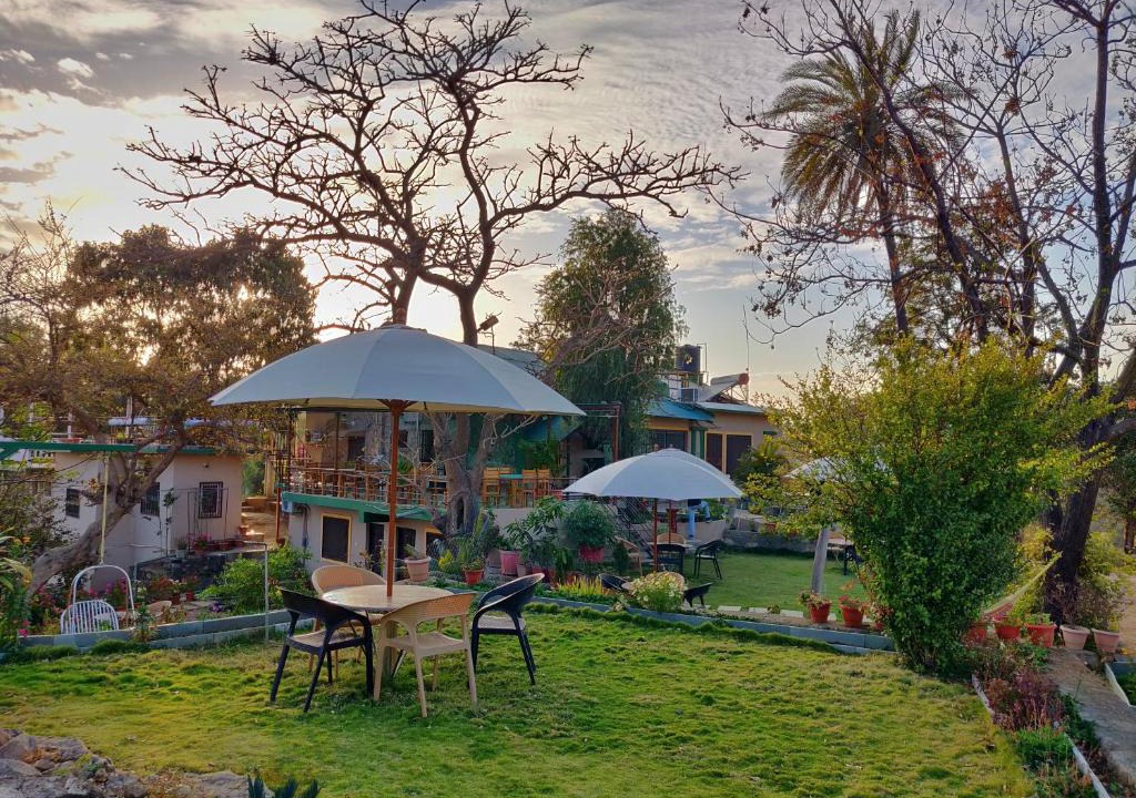 Mount Abu Cabin | Aditya Forest Eco Resort